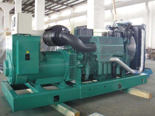 三才镇便携静音：租赁无声发电机组，便携式解决能源需求